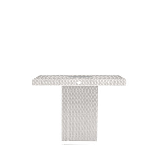 Cube Square Dining Table