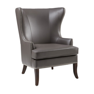 Royalton Leather Armchair