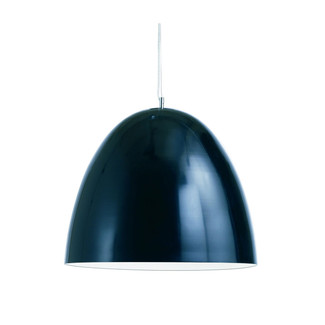 Louisiana Black Pendant Lamp