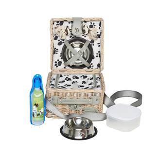 Dog Travel Set