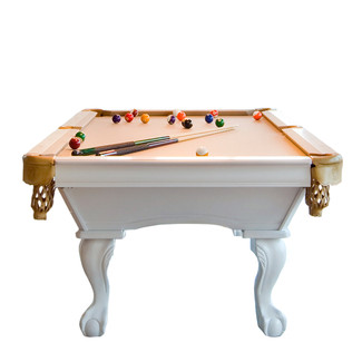 Prince Charles Billiard Table