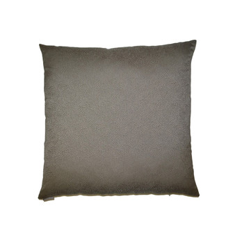 Siren Taupe Accent Pillow