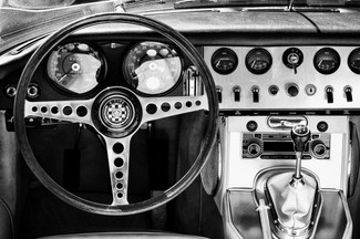 Retro Steering