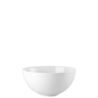 TAC 02 White Small Vegetable Bowl