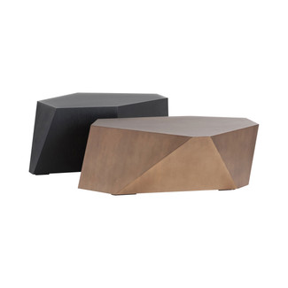 Chaka Accent Table- Set of 2