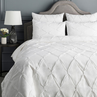 Aiken Duvet Set