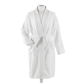 Bamboo Bathrobe