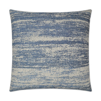 Zaraella Accent Pillow - Indigo