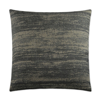 Zaraella Accent Pillow - Charcoal