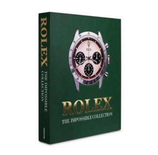 Rolex: The Impossible Collection