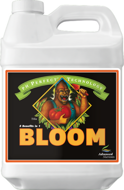 Advanced Nutrients】pHパーフェクト・コニサー・ココ・ブルーム pH Perfect® Connoisseur® Coco Grow & Bloom | 2 Part Base