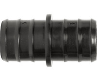 Active Aqua 1 Straight Connector, pack of 10 AAC100