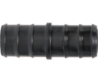 Active Aqua 1/2 Straight Connector, pack of 10 AAC50