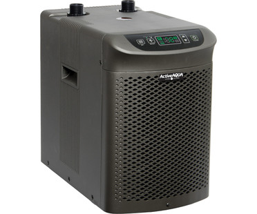 Active Aqua Active Aqua Chiller, 1/10 HP Boost AACH10HP