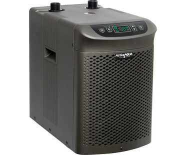 Active Aqua Active Aqua Chiller, 1/10 HP Boost AACH10HP