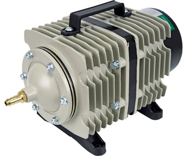 Active Aqua Air Pump 12 Outlets 112W 110L/min 4/cs AAPA110L
