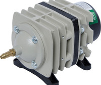 Active Aqua Air Pump 6 Outlets 20W 45L min 12/cs AAPA45L