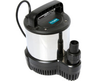 Active Aqua Utility Sump Pump, 2166 GPH/8200 LPH AAPC1020