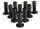 Active Aqua 1/2 Stopper, pack of 10 AAST50