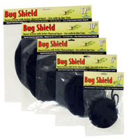 Hydrofarm Bug Shield, 10 Inch ACBS10