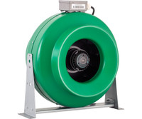 Active Air 12 inch In-Line Duct Fan 969 CFM ACDF12