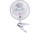 Active Air 6 Clip On Fan ACFC6