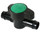 American Hydroponics Stopcock Valve 1/2, pack of 10 AH30209