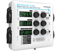 Autopilot REVOLVE F20 Repeat Cycle and Light Combo Timer - 1 APE2200