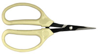 ARS ARS Cultivation Scissors, Straight Carbon Tool Ste ARS320BT