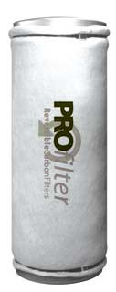 Atmosphere PRO filter 100 Reversible Carbon Filter ATPRO100