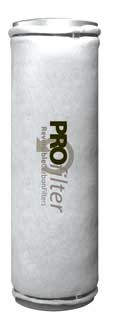 Atmosphere PRO filter 125 Reversible Carbon Filter ATPRO125