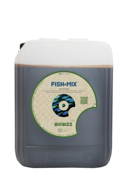 Biobizz BioBizz Fish-Mix 10L BBFM10L