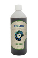 Biobizz BioBizz Fish-Mix 1L BBFM1L
