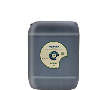 Biobizz Biobizz Fish-Mix 20L BBFM20L