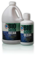 Bio Green Clean Bio Green Clean Industrial Cleaner, 1 gallon BIOGCGAL
