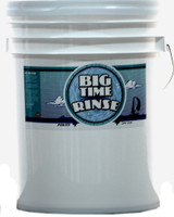 Big Time Hydroponics SPO Big Time Rinse 5 Gal BTRI5P