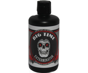 Big Time Hydroponics Big Time Exterminator Qt 16/cs BTXQP