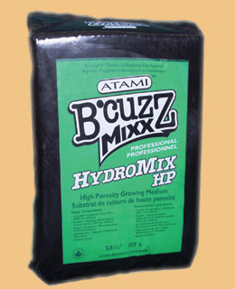 Atami BCuzz Hydromix HP 3.8 cu ft bale BZHYMX