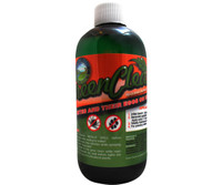 Central Coast Garden Products Green Cleaner, 8 oz CCGC1008