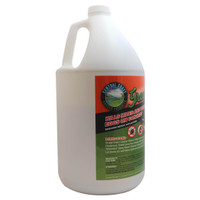 Central Coast Garden Products Green Cleaner, 1 gal CCGC1128
