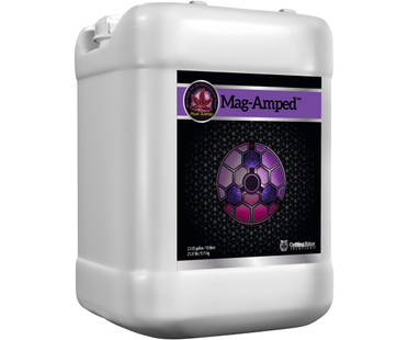 Cutting Edge Solutions Mag Amped 2.5 Gallon CES2803