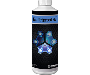 Cutting Edge Solutions Bulletproof Si Quart CES3315