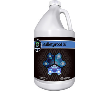 Cutting Edge Solutions Bulletproof Si Gal CES3316
