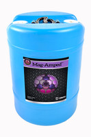 Cutting Edge Solutions Mag-Amped 15 Gallon CES3332