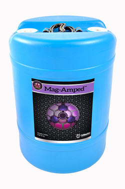 Cutting Edge Solutions Mag-Amped 15 Gallon CES3332