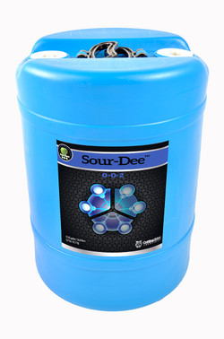 Cutting Edge Solutions Sour Dee 15 Gallon CES3336
