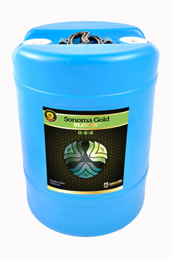 Cutting Edge Solutions Sonoma Gold Bloom 15 Gallon CES3337