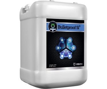 Cutting Edge Solutions Bulletproof Si 2.5 CES3340