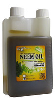 Garden Essentials 16 oz Neem Oil CWNO16