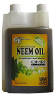 Garden Essentials 32 oz Neem Oil CWNO32